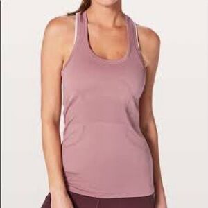 Lululemon Swiftly Tech Racerback
Quicksand🌷